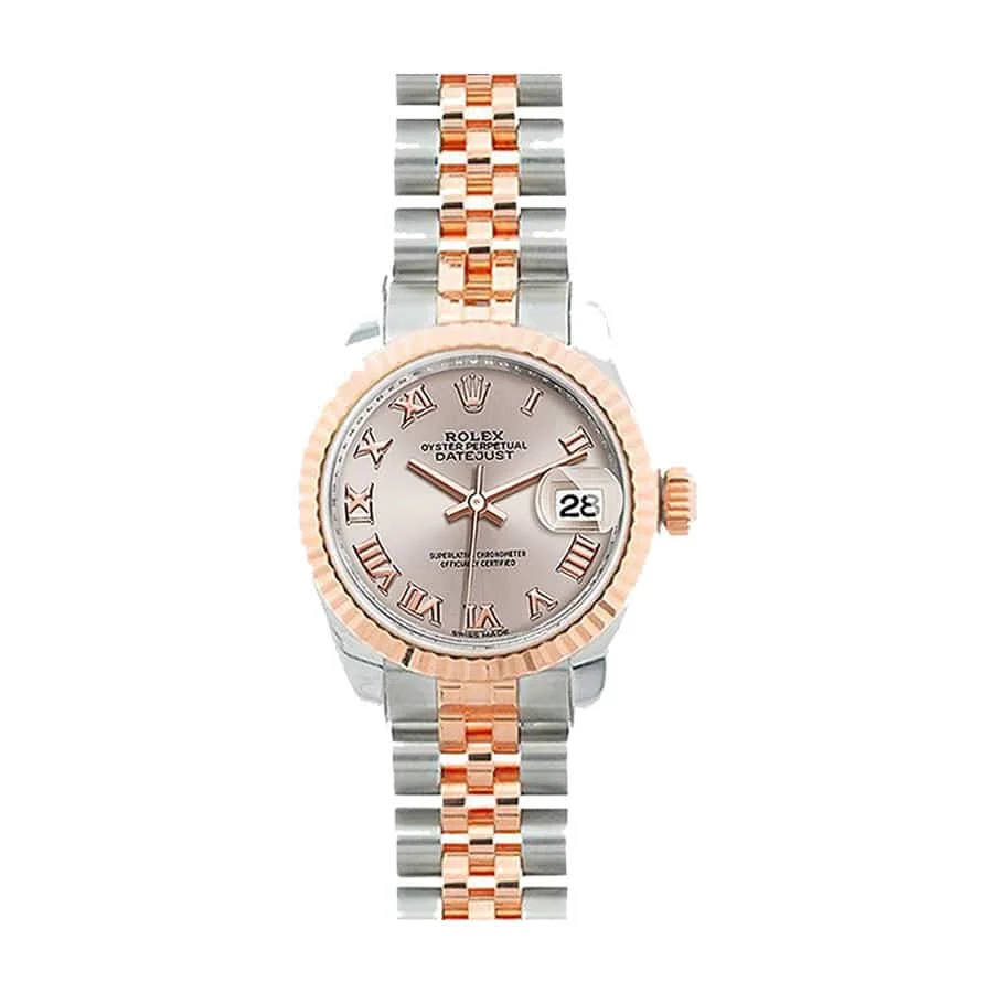 Rolex 279171-0021 Everose