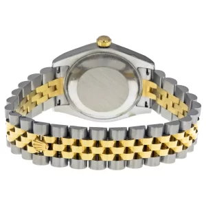 Rolex 279173 Champagne  