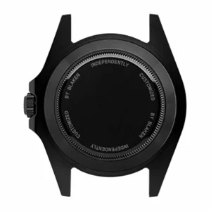 Rolex Blaken GMT-Master II 116710 DLC-PVD