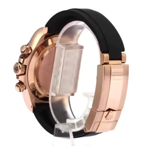 Rolex Cosmograph Daytona White Dial 116515LN-0003  