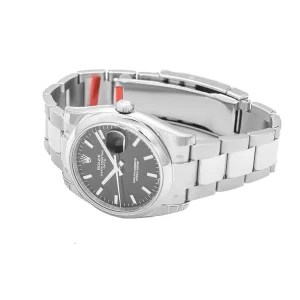 Rolex Datejust 115200-0004 Oyster Perpetual  