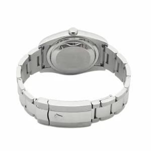 Rolex Datejust 115200-0004 Oyster Perpetual  