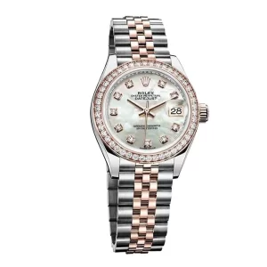 Rolex Datejust 126233  