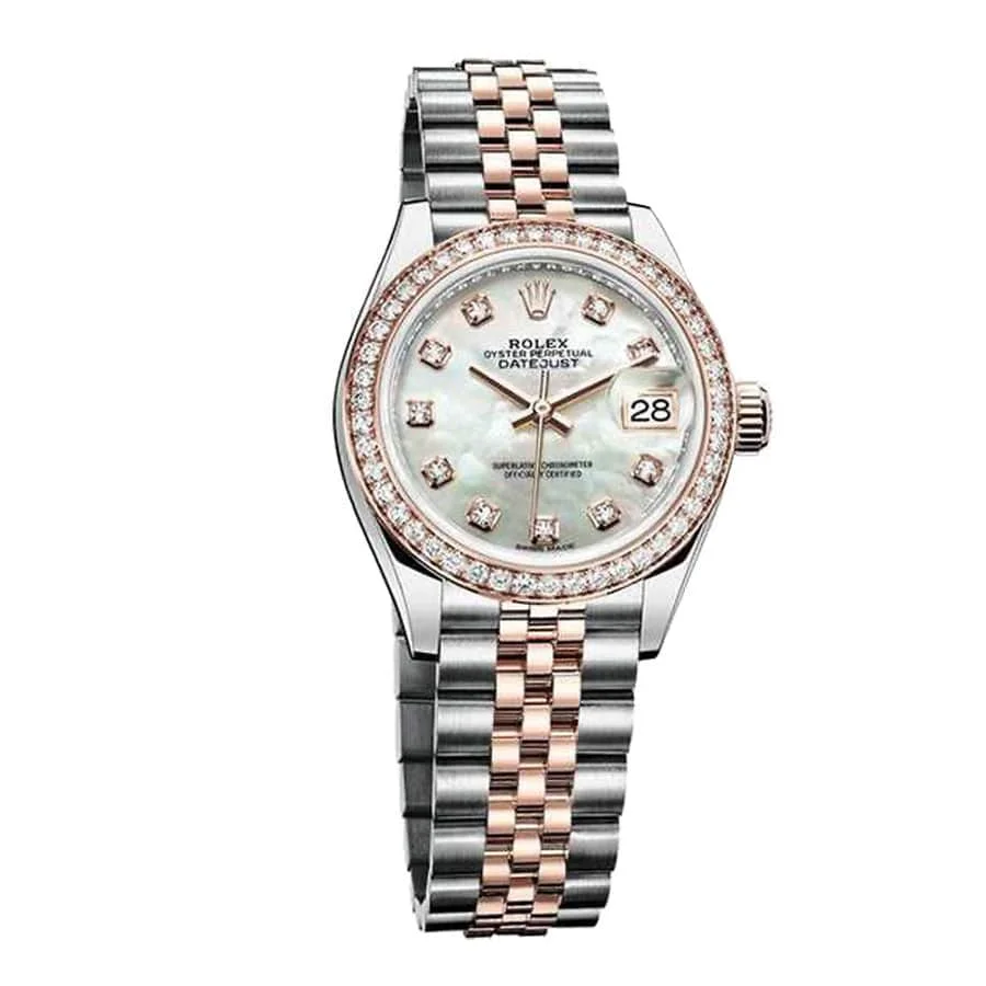 Rolex Datejust 126233