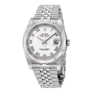 Rolex Datejust 126234  