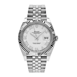Rolex Datejust 126234  