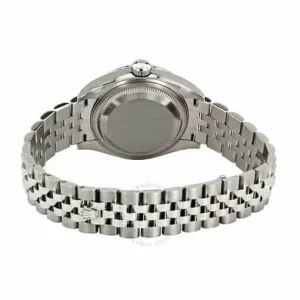 Rolex Datejust 126234 Diamond Bezel Pink Dial  