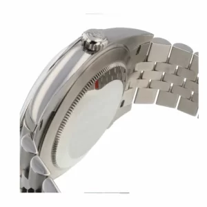 Rolex Datejust 126300 Steel Blue Dial  