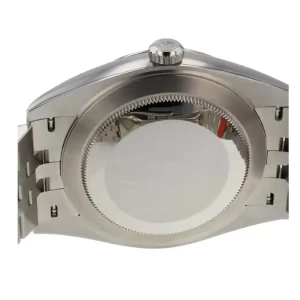 Rolex Datejust 126300 Steel Blue Dial  