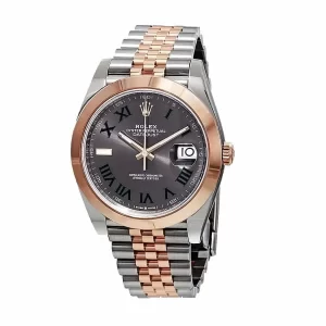 Rolex Datejust 126301 Two Tone  