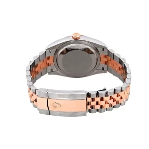 Rolex Datejust 126301 Two Tone  