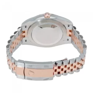 Rolex Datejust 126331-0010 Sundust Dial 4.webp