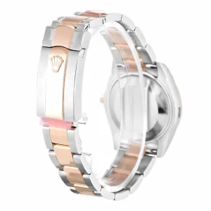 Rolex Datejust 126331-0013 Mother Of Pearl Dial  