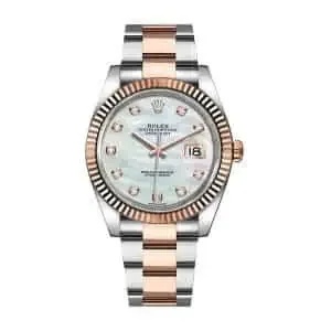 Rolex Datejust 126331-0013 Mother Of Pearl Dial