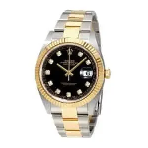 Rolex Datejust 126333