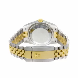 Rolex Datejust 126333 Mother Of Pearl  