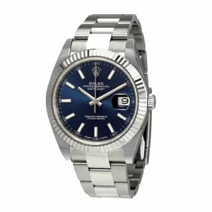 Rolex Datejust 126334  