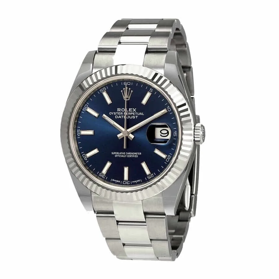 Rolex Datejust 126334