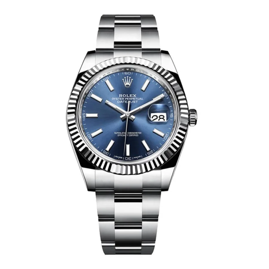 Rolex Datejust 126334
