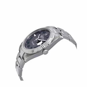 Rolex Datejust 126334 Wimbledon  