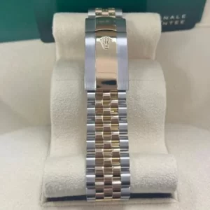 Rolex Datejust 36 Yellow Gold  