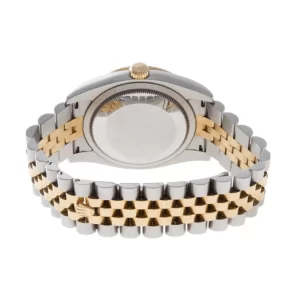 Rolex Datejust Mother Of Pearl 116243 Jubilee  