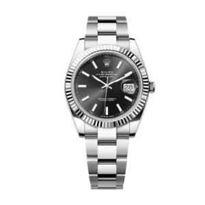 Rolex Datejust Oyster 126334 White Gold  