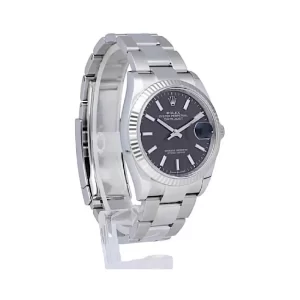 Rolex Datejust Oyster 126334 White Gold  