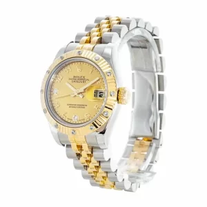 Rolex Datejust Women Watch  