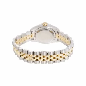 Rolex Datejust Women Watch  