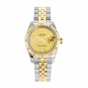 Rolex Datejust Women Watch  