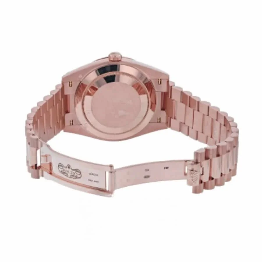 Rolex Day-Date 228345RBR