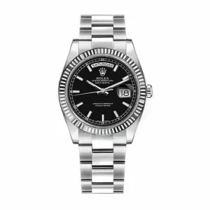 Rolex Day-Date Fluted  