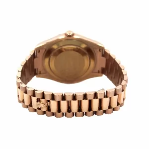 Rolex Day-Date Wave 218235-0035  