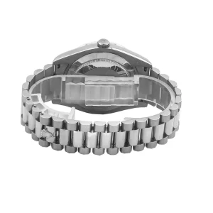 Rolex Day-Date Yellow Gold Champagne Dial 228238 Oyster  