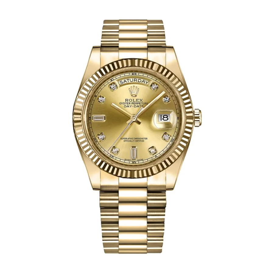 Rolex DayDate 218238