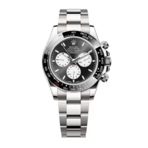 Rolex Daytona 126529LN Black Bezel  