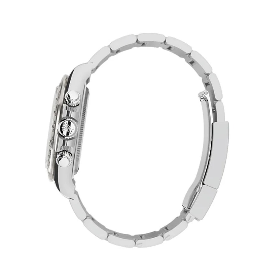 Rolex Daytona 126529LN Black Bezel