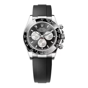 Rolex Daytona Black 126519LN  