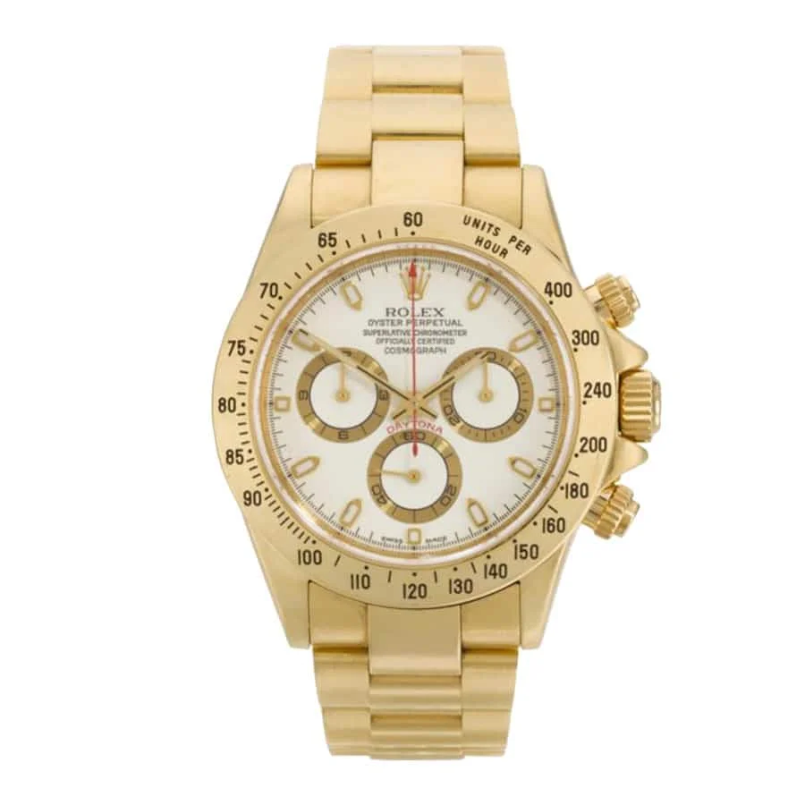Rolex Daytona Chronograph