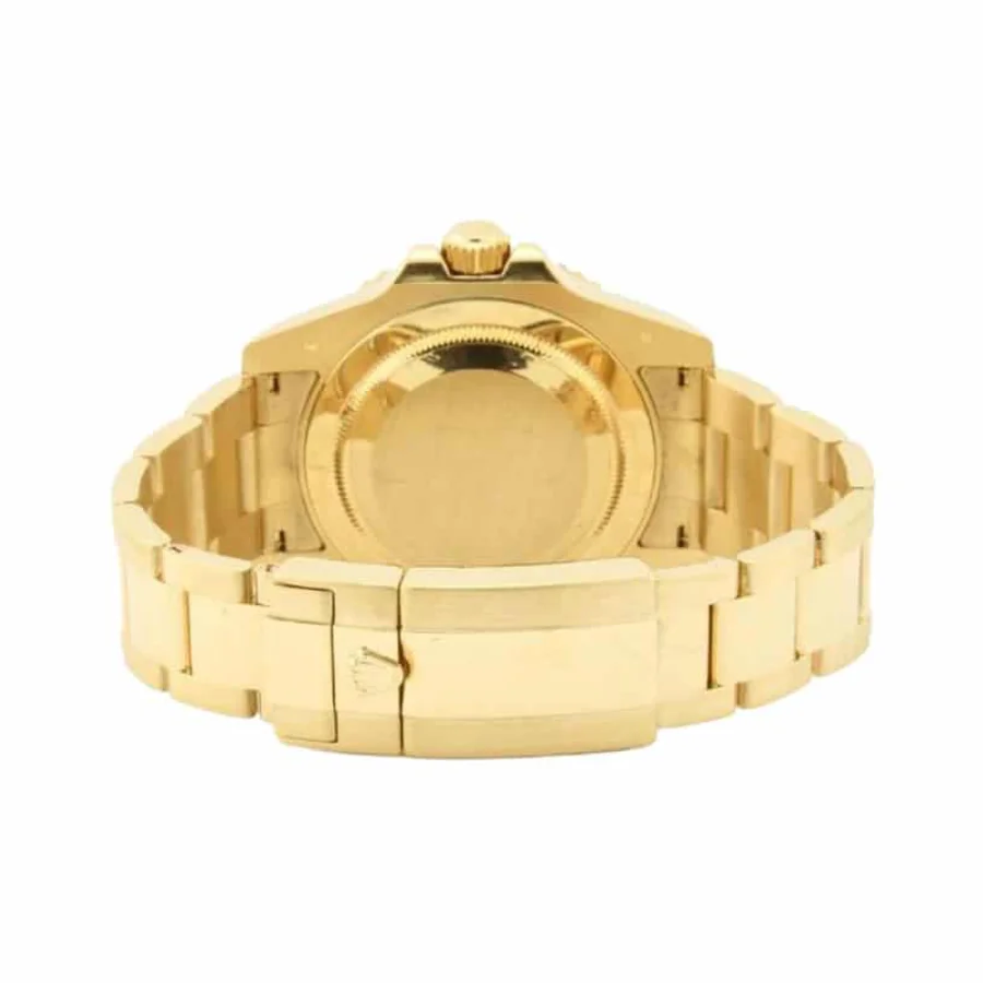 Rolex Daytona Chronograph