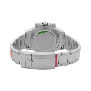 Rolex Daytona Cosmograph 116506 Blue Dial Oyster  