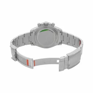 Rolex Daytona Cosmograph 116506 Blue Dial Oyster  