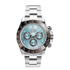 Rolex Daytona Cosmograph 116506 Blue Dial Oyster  