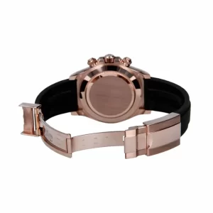 Rolex Daytona Cosmograph 116515LN Rose Gold Dial  