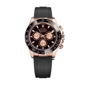 Rolex Daytona Cosmograph Automatic Rose Gold 116515LN-0012  