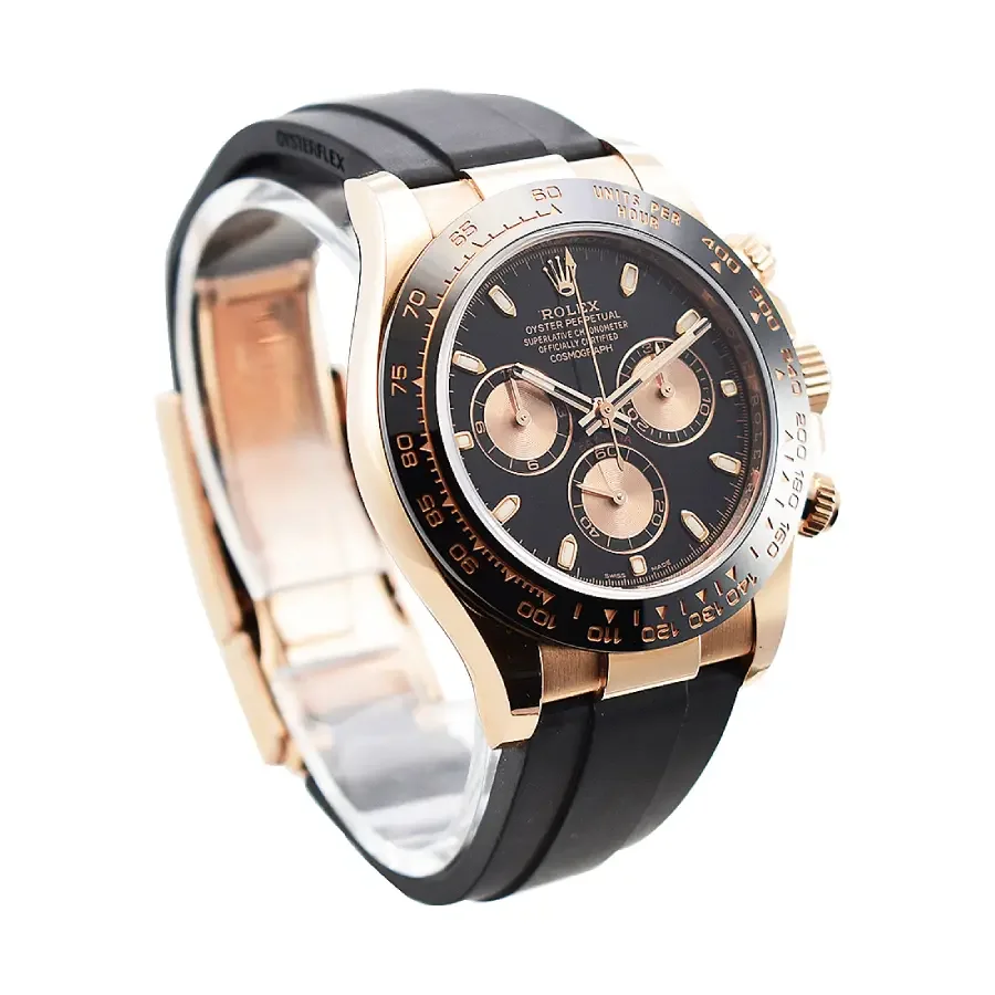 Rolex Daytona Cosmograph Automatic Rose Gold 116515LN-0012