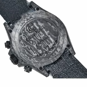 Rolex Daytona Cosmograph Color Fish Pattern Dial 2071401  