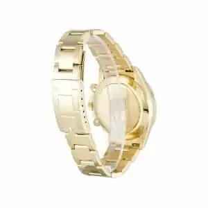 Rolex Daytona Cosmograph Yellow Gold Black Dial 16528 Oyster