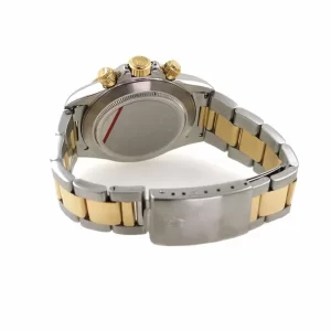 Rolex Daytona Cosmograph Yellow Gold Champagne Dial 16523  